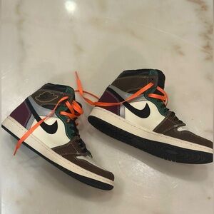 Jordan 1 Retro High OG